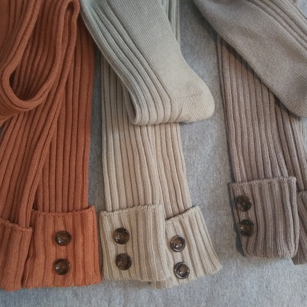 Boot socks